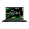 Laptop dla graczy i grafiki Gigabyte AERO X16 AMD Ryzen AI 9 QHD+ IPS 165 Hz RTX 5070 8GB 64GB 1TB SSD W11Pro